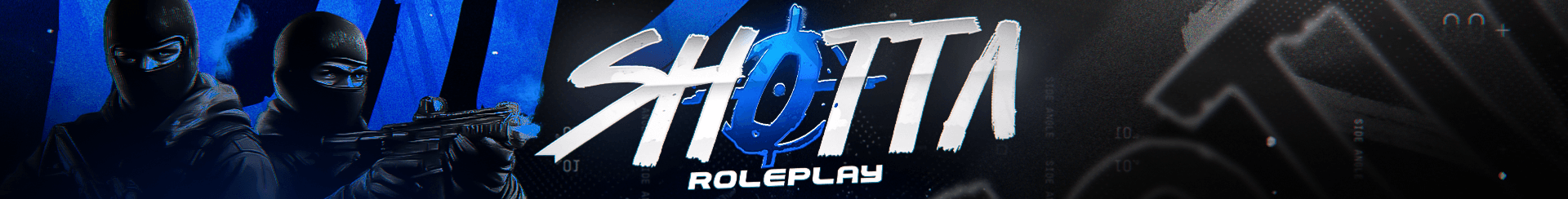 Shotta RP Banner